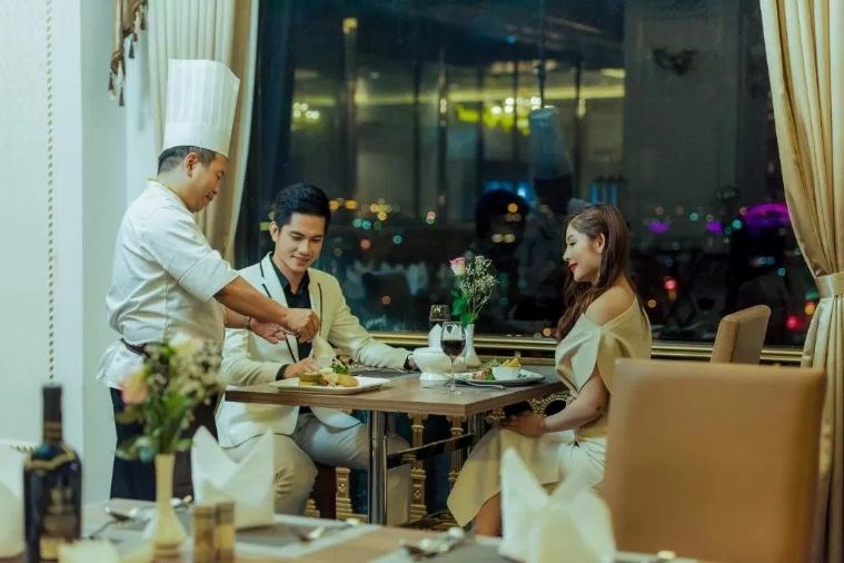 Khách Sạn Shine Hải Phòng